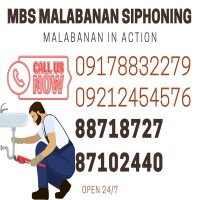 09178832279 METRO MANILA MALABANAN DECLOGGING POZO NEGRO SERVICES 