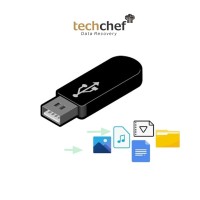 Pen drive data recovery
