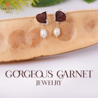 Gorgeous Garnet Jewelry Dazzling Gems for Every Occasion