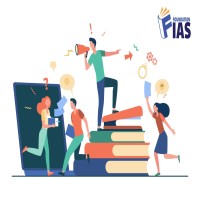 Benefits of taking admission to Foundation IAS coaching