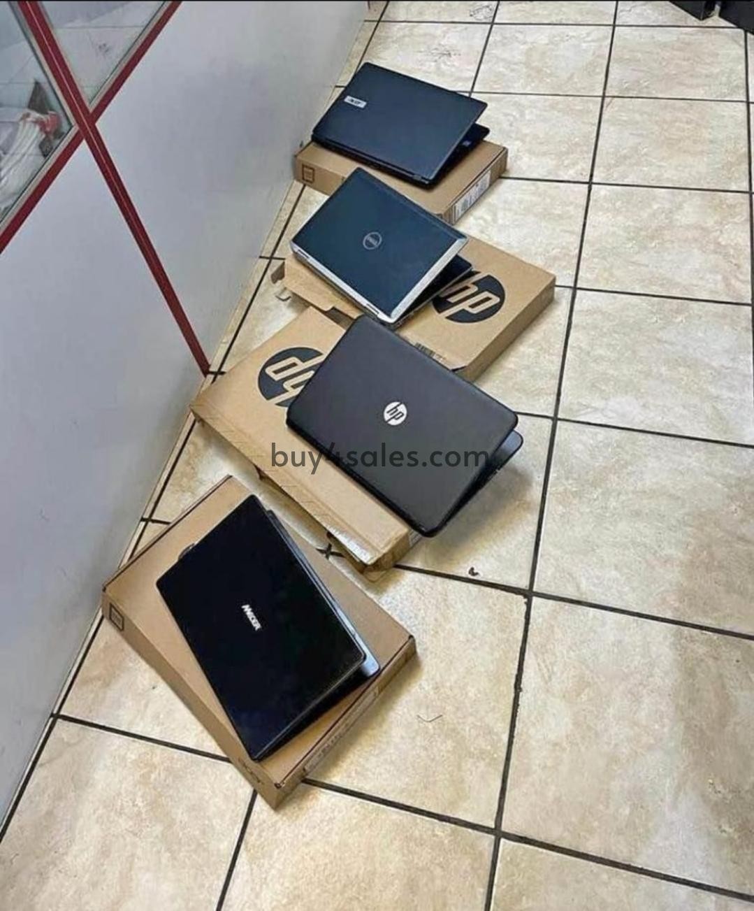 Laptop and computers for sale in nigeria 