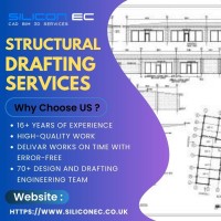 Structural 3D Modeling London