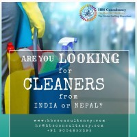 Housekeepers Recruitment Services