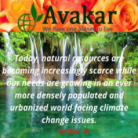  Save Environment With Us  avakar