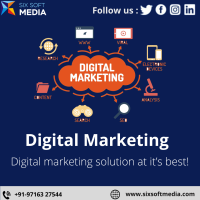 Digital marketing company ahmedabad